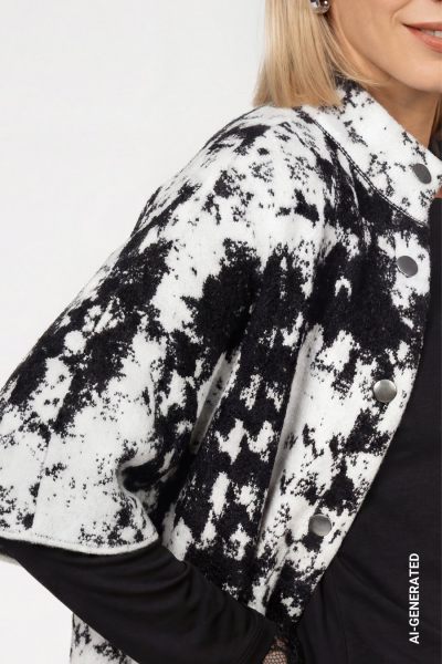 Monari vest  809938-998 2