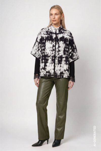 Monari vest  809938-998 3