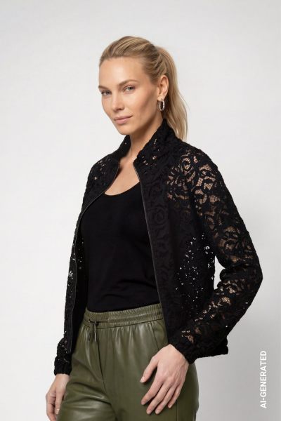 Monari vest  809940-999 4