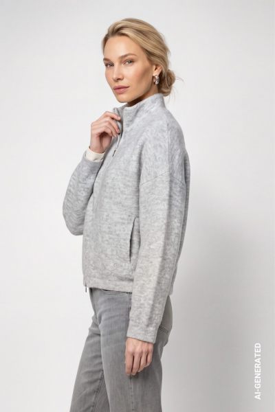 Monari vest  809962-849 2