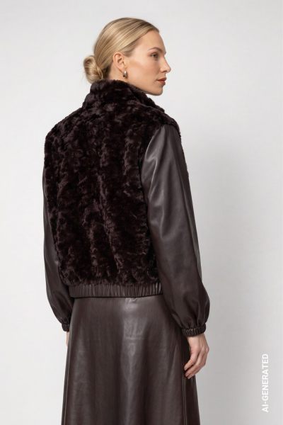 Monari jasje  809997-567 3
