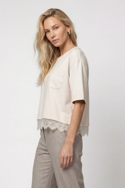 Monari t-shirt  810023-155 2