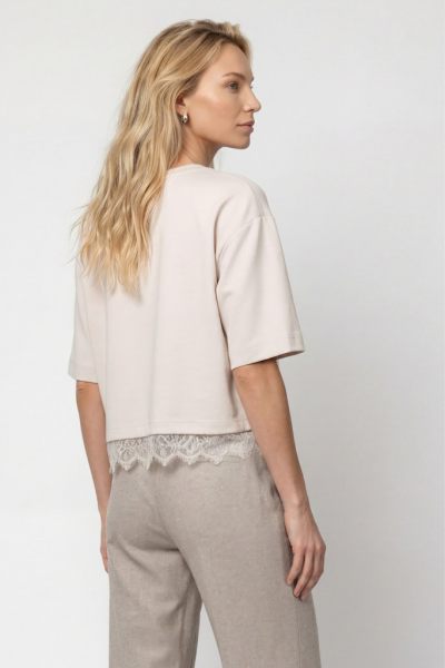 Monari t-shirt  810023-155 3