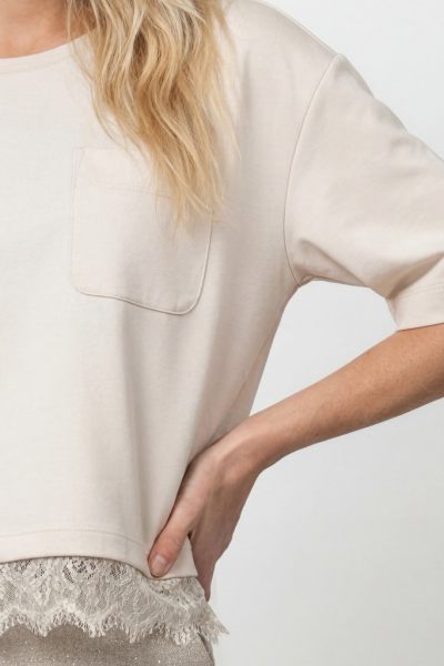 Monari t-shirt  810023-155 4