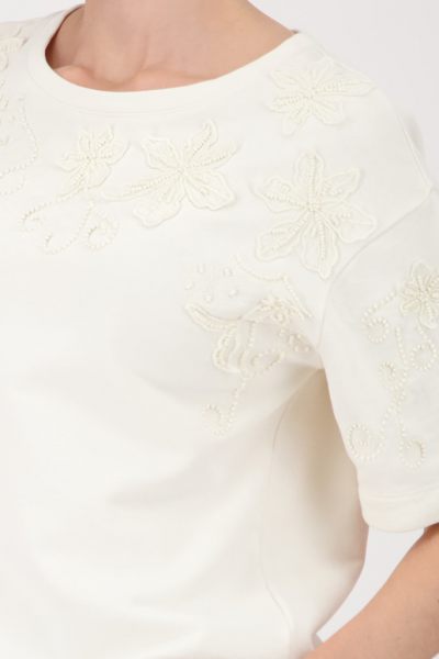 Monari t-shirt  410794-143 4