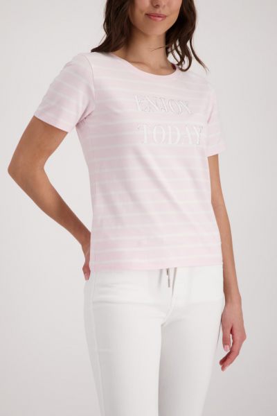 Monari t-shirt  410618-401 2