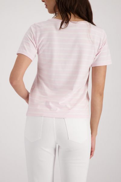 Monari t-shirt  410618-401 3