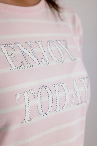 Monari t-shirt  410618-401 4