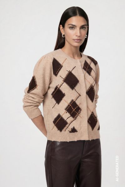Monari vest  809895-595