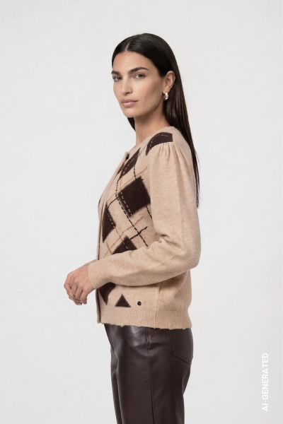 Monari vest  809895-595 2