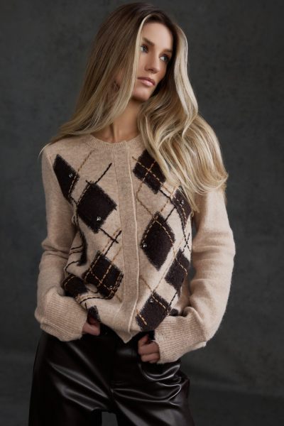 Monari vest  809895-595 4
