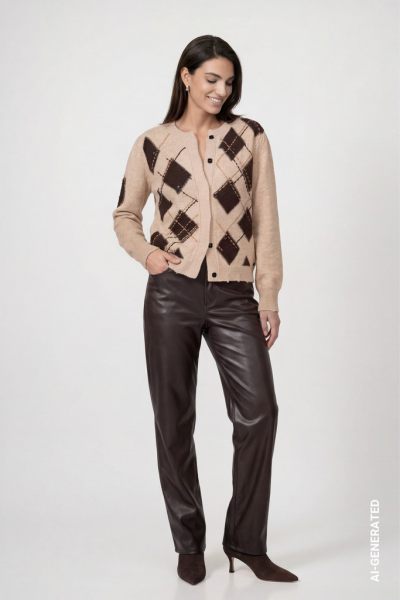 Monari vest  809895-595 5