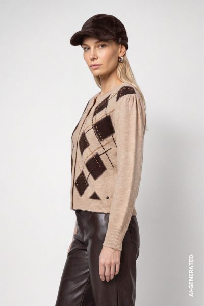 Monari muts  810100-567 2