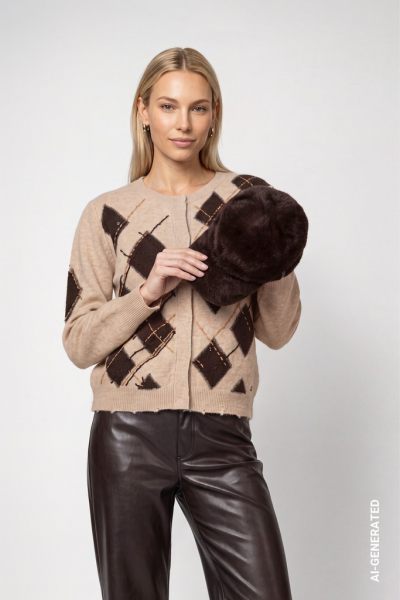 Monari muts  810100-567 4
