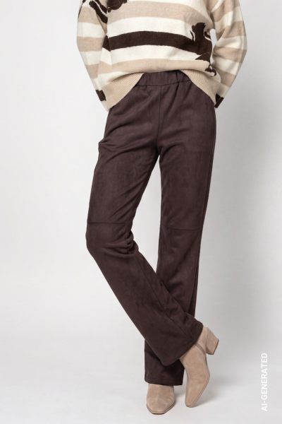 Monari broek  810109-567