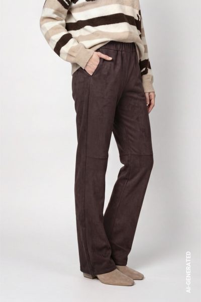 Monari broek  810109-567 2