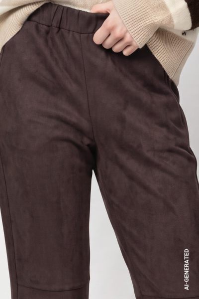 Monari broek  810109-567 4
