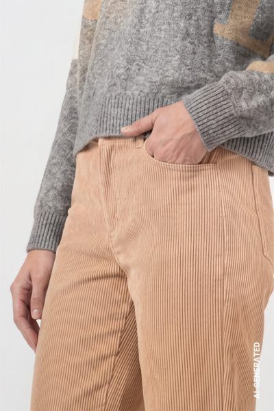 Monari broek  810126-526 4