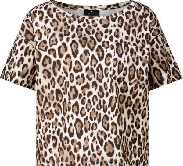 Monari t-shirt  810133-528 6