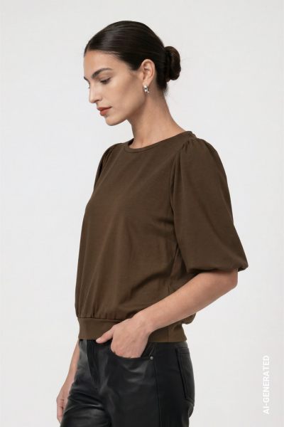 Monari t-shirt  810135-618 2