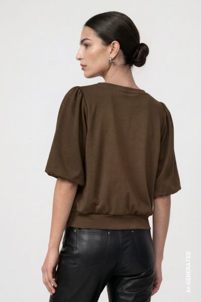 Monari t-shirt  810135-618 3