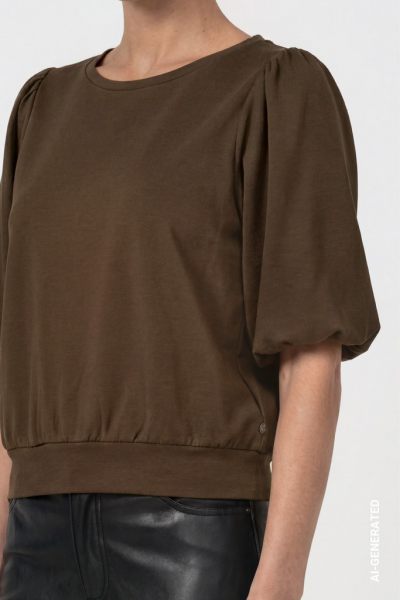 Monari t-shirt  810135-618 4