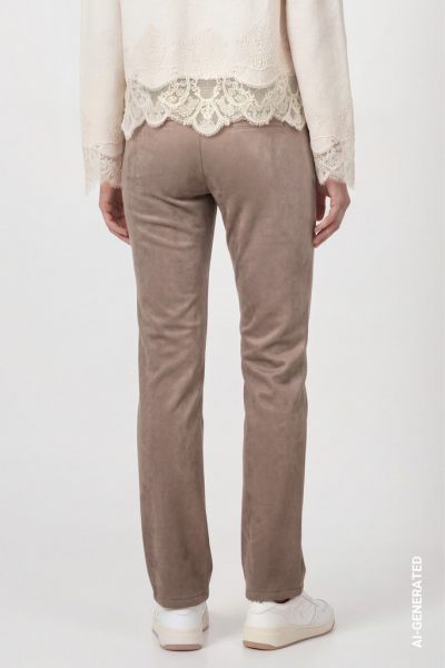 Monari broek  810109-579 3