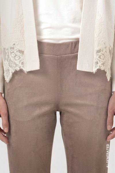 Monari broek  810109-579 4