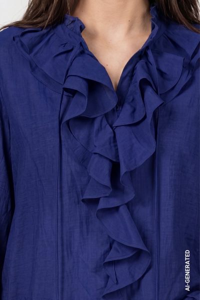 Monari blouse  810223-786 4