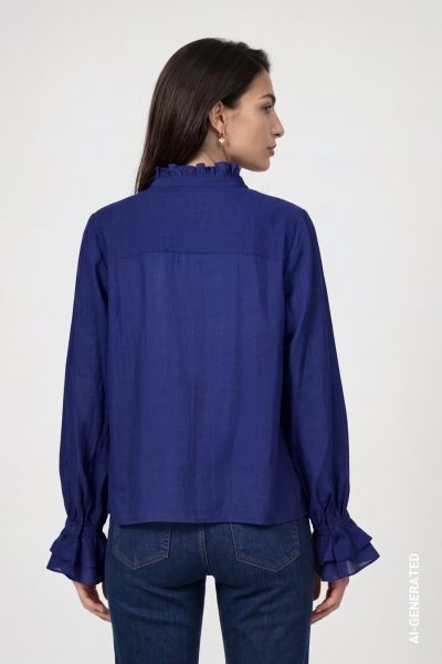 Monari blouse  810223-786 6