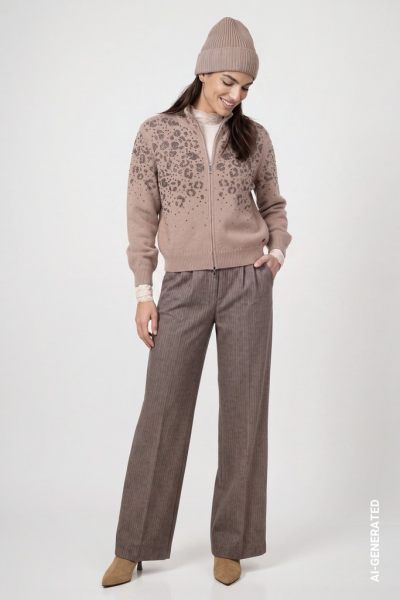 Monari muts 810264-596 5
