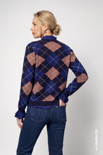 Monari vest  810353-788 3