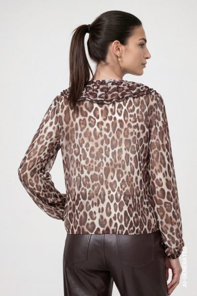 Monari blouse  810560-572 3