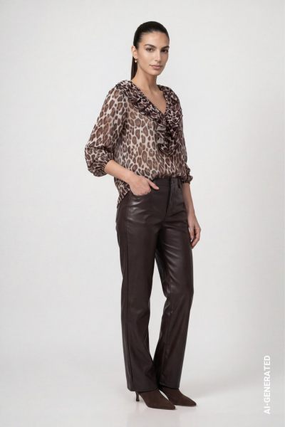 Monari blouse  810560-572 5