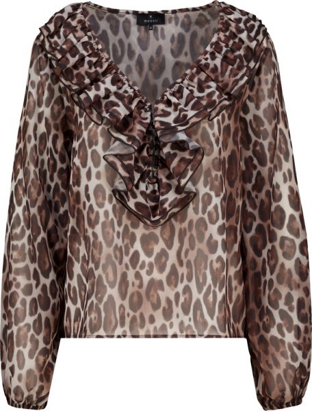 Monari blouse  810560-572 6
