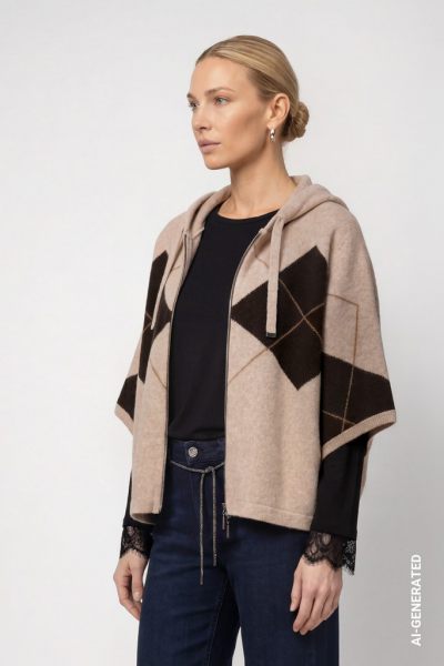 Monari vest  810564-593 2