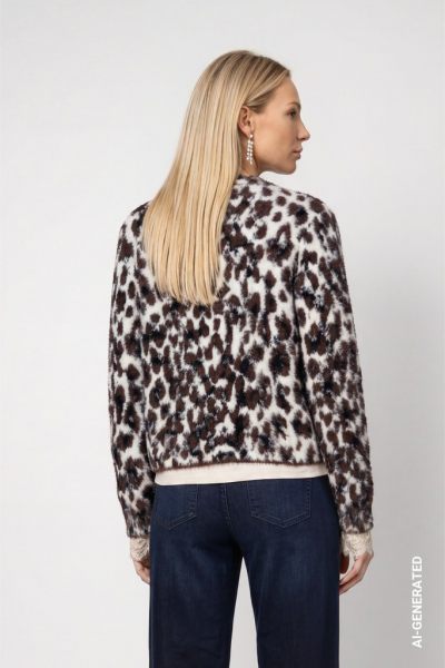Monari vest  810567-569 3