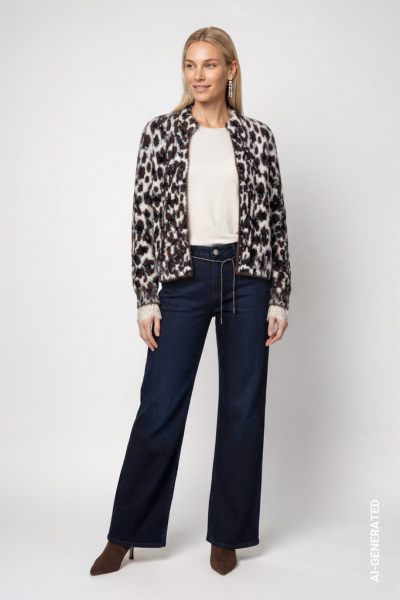 Monari vest  810567-569 5