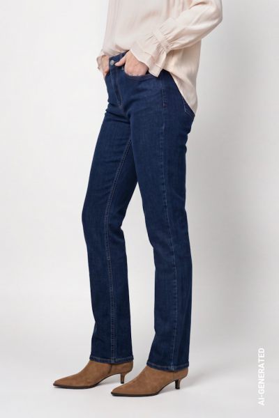 Monari broek  810575-753 2