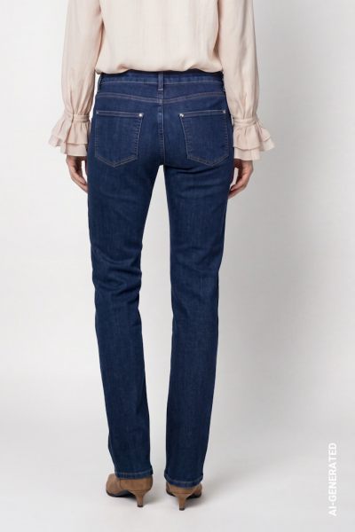 Monari broek  810575-753 3