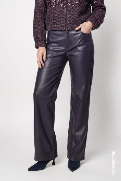 Monari broek  810589-790
