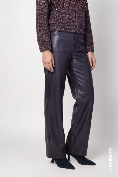 Monari broek  810589-790 2