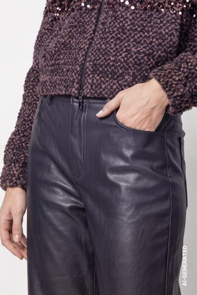 Monari broek  810589-790 4