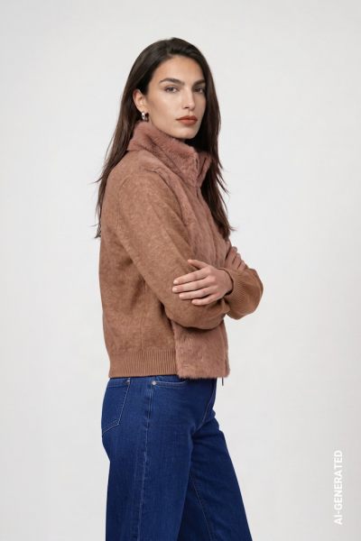 Monari vest  810180-552 2