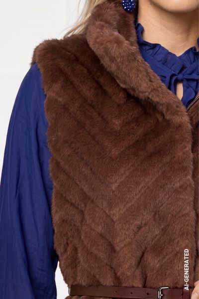 Monari bodywarmer  810468-534 4