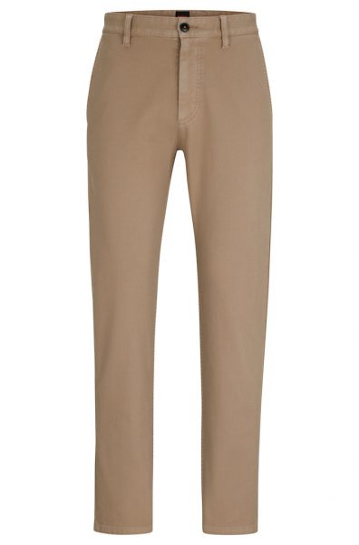 BOSS chino  50513028-246