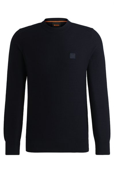 BOSS trui  50527584-404 2
