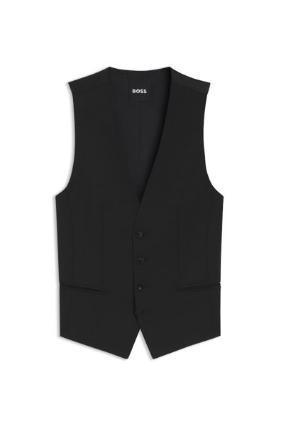 BOSS gilet  50537562-001 2