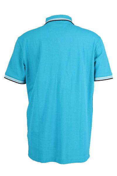 BOSS polo  50469055-452 2