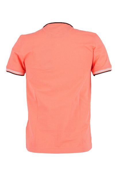 BOSS polo  50506193-650 2